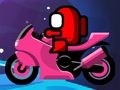 ゲームRacerPunkの中で オンライン