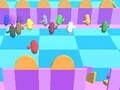 ゲーム私たちの間で秋の詐欺師 オンライン