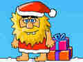 ゲームアダムとイブがクリスマスに行くオンライン