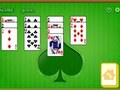 ゲームエースアップソリティアオンライン