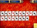 ゲームアコーディオンソリティアオンライン