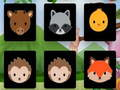ゲーム動物園ハント-記憶 オンライン