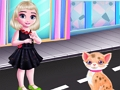 ゲームリトルプリンセス子猫の救出オンライン