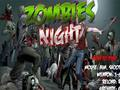 ゲームゾンビの夜オンライン