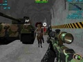 ゲームゾンビ黙示録バンカーサバイバルZオンライン