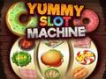 ゲーム美味しいスロットマシンオンライン