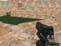 ゲームエクストリーム良い男たち対悪い男たちオンライン