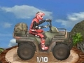 ゲームXtremeATVトライアル2021 オンライン