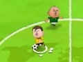 ゲームコパニートオールスターズサッカー オンライン