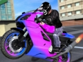 ゲームスポーツバイクレースオンライン