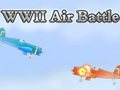 ゲーム第二次世界大戦の空中戦オンライン