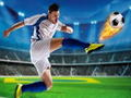 ゲームワールドカップ2020サッカー オンライン