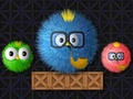 ゲーム私の ruffled バード はどこですかオンライン
