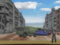 ゲーム致命的な道 オンライン