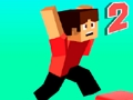 ゲームパルクールブロック2オンライン