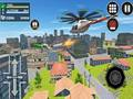 ゲームアメリカ大統領護衛ヘリコプターの駐車オンライン