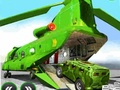 ゲーム米軍車両輸送シミュレーターオンライン
