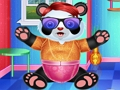 ゲームいたずらなパンダのライフスタイルオンライン