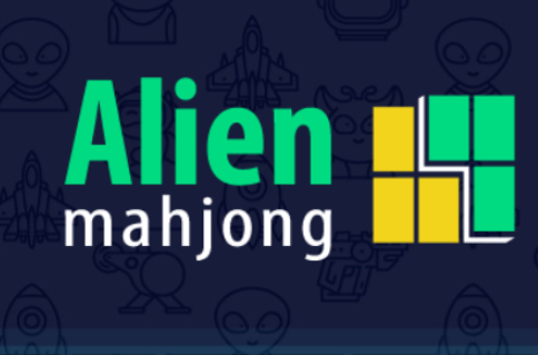ゲーム宇宙人と麻雀 オンライン