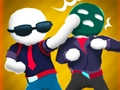 ゲームギャングフォールパーティーオンライン