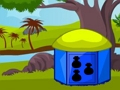 ゲームリーランドエスケープ オンライン