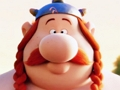 ゲームアステリックスとオベリックスのジグソーパズル オンライン