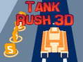 ゲームタンクラッシュ3D オンライン