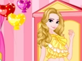 ゲームエルザのドレスアップ オンライン