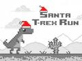 ゲームサンタ T-Rex ランオンライン