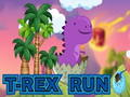 ゲームt-rex runオンライン