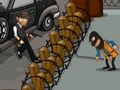 ゲームギャング戦争 オンライン