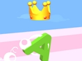ゲームランニングレター オンライン