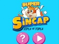 ゲームスーパーシンキャップ：Zipla ve Topla オンライン