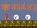 ゲームスーパーパーティーサバイバル オンライン