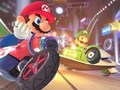 ゲームスーパーマリオランレース オンライン
