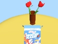 ゲーム3D朝食プラパレ オンライン
