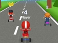 ゲーム自由にドリフト オンライン