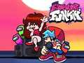 ゲームスーパーフライデーナイトファンクオンライン