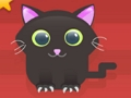 ゲーム猫のために切るオンライン