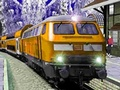 ゲーム地下鉄特急列車シミュレーターオンライン
