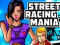 ゲームストリートレーシングマニア オンライン