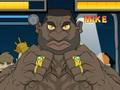 ゲームストリートファイト: ギャングの王オンライン