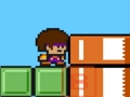 ゲームスーパーアフロブロ オンライン