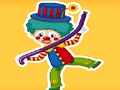 ゲームピエロジグソー オンライン