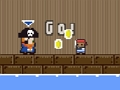 ゲーム海賊ジャック オンライン