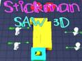 ゲームスティックマンソー3D オンライン