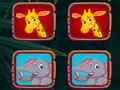 ゲーム動物の記憶 オンライン