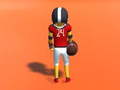ゲームStickmanBasketball オンライン
