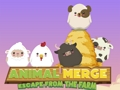 ゲーム動物を合併する2オンライン