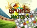 ゲームスポーツマッチ3デラックスオンライン